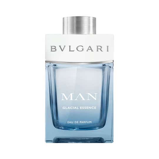 Bvlgari Man Glacial Essence Eau de Parfum (100ml)