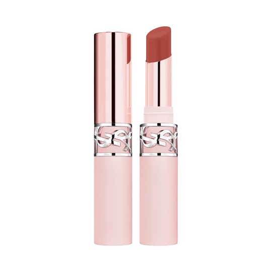 Yves Saint Laurent Lovenude Lip Blusher Soft Blurring Lip Balm - 05 Apple Sin (3 g)