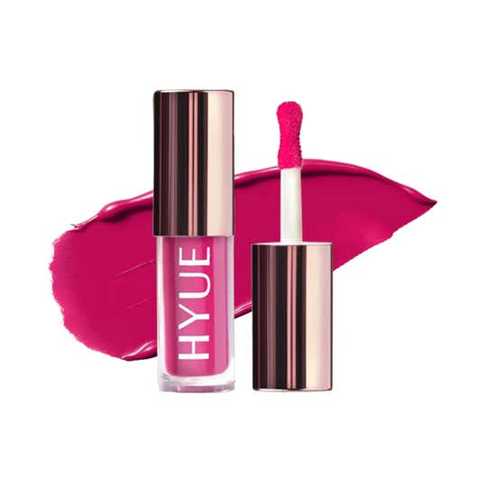 Hyue Hydra Matte Liquid Lipstick - Pink Ink (2.2 ml)