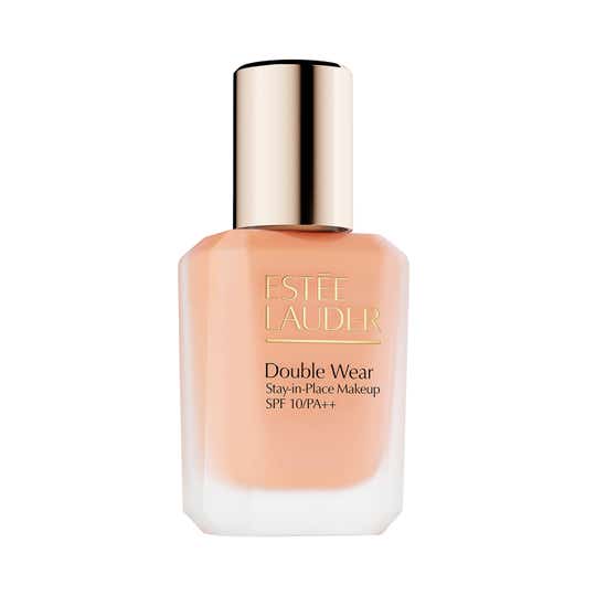 Estee Lauder Double Wear Stay-in-Place Longwear Matte Foundation SPF 10 - 2N1 Desert Beige (30 ml)