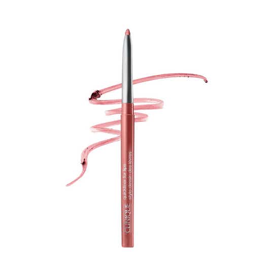 CLINIQUE Quickliner Lip Liner for Lips - Pink Honey (0.26 g)