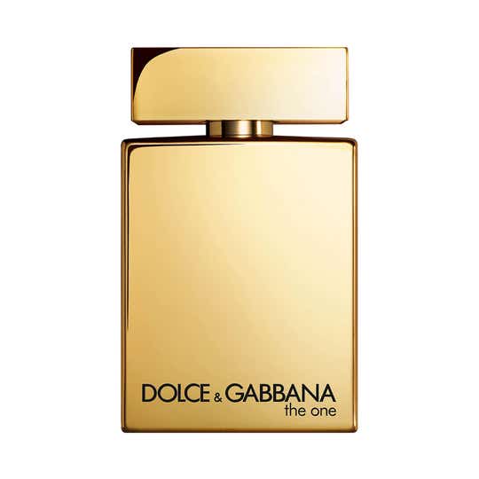 Dolce&Gabbana The One for Men Gold Eau de Parfum Intense (100 ml)
