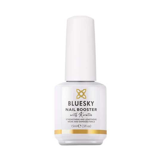 BLUESKY Nail Booster with Keratin (15 ml)