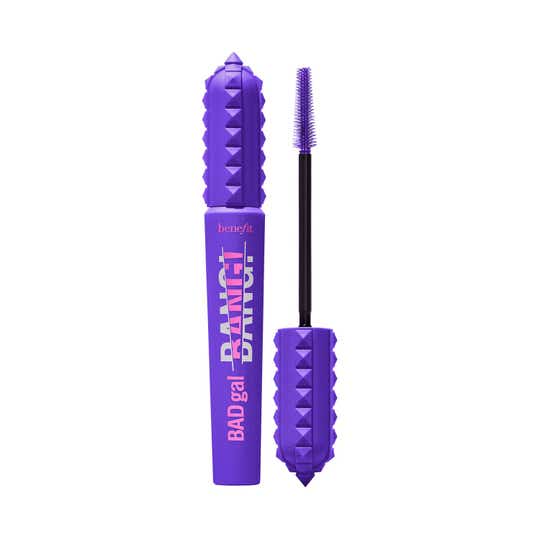 Benefit Badgal Bang! Bigger, Badder Volumizing Mascara - Electric Purple (8.5 g)