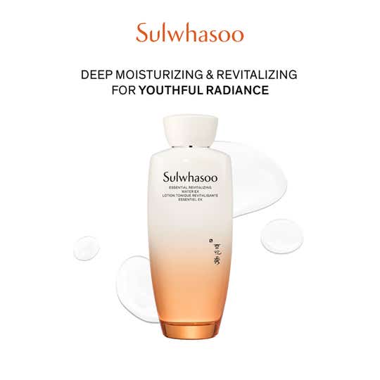 Sulwhasoo Essential Revitalizing Water (150 ml)