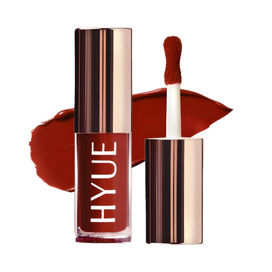 HYUE Hydra Matte Liquid Lipstick - Mulled Wine (2.2 ml)