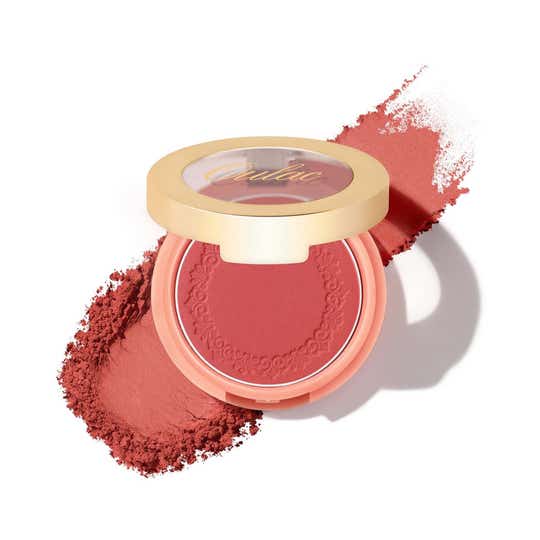 Oulac Blush Mono Frost - 08/The Miracle (4.8 g)