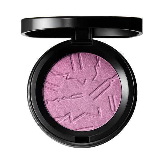 M.A.C Skinfinish Colour Struck Blush - Lavender Whip (4 g)