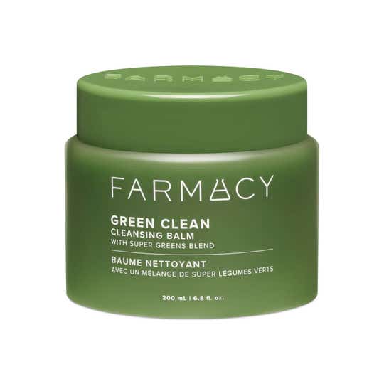 Farmacy Beauty Green Clean Makeup Removing Cleansing Balm (200ml)