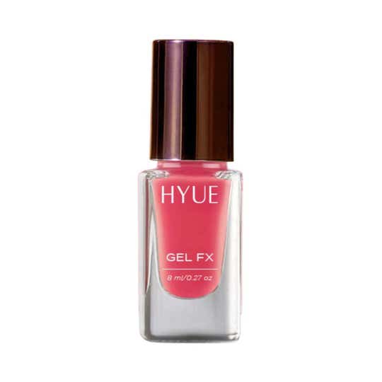 Hyue Gel Fx Nail Paint - Strawberry (8 ml)