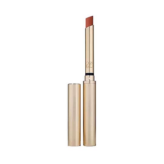 Estee Lauder Pure Color Explicit Silk Matte Lipstick - Ulterior Motive (0.7 g)