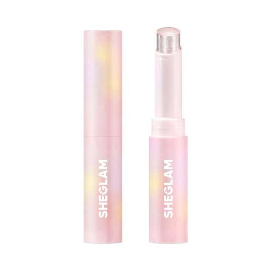 Sheglam Crystal Jelly Glaze Stick - 01 Frost Bite (3 g)