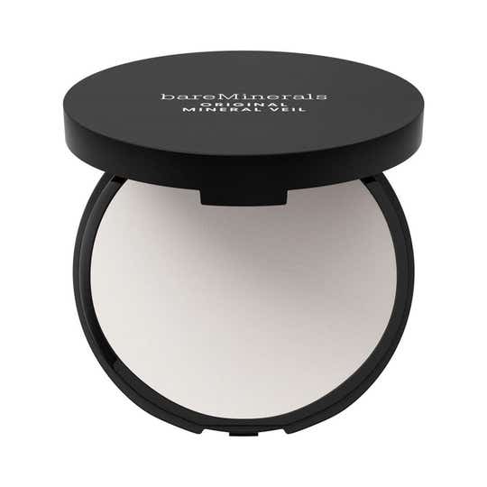bareMinerals Original Mineral Veil Pressed Setting Powder - Translucent (9 g)