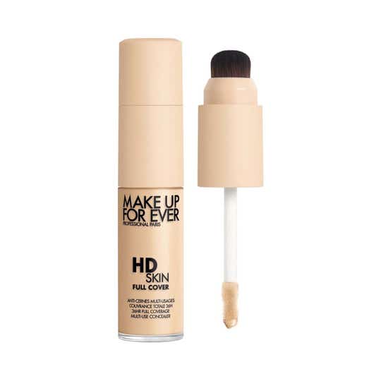 Make Up For Ever Hd Skin Fc Concealer - 1N10 (9 ml)