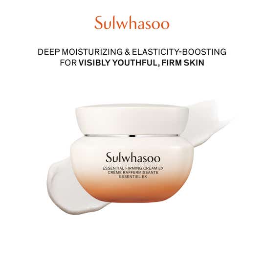 Sulwhasoo Essential Firming Cream (50 ml)