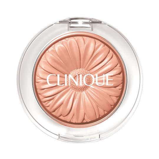 CLINIQUE Cheek Pop Powder Blush - Nude Pop (3.5 g)
