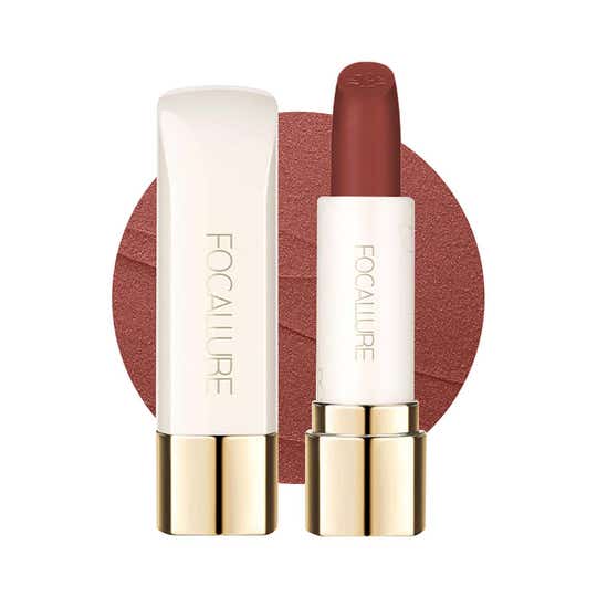 FOCALLURE Pure Matte Lipstick - 105 (3.7 g)