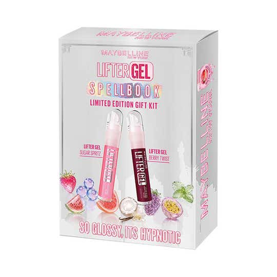 Maybelline New York Lifter Gel Spellbook Kit (2 pcs)