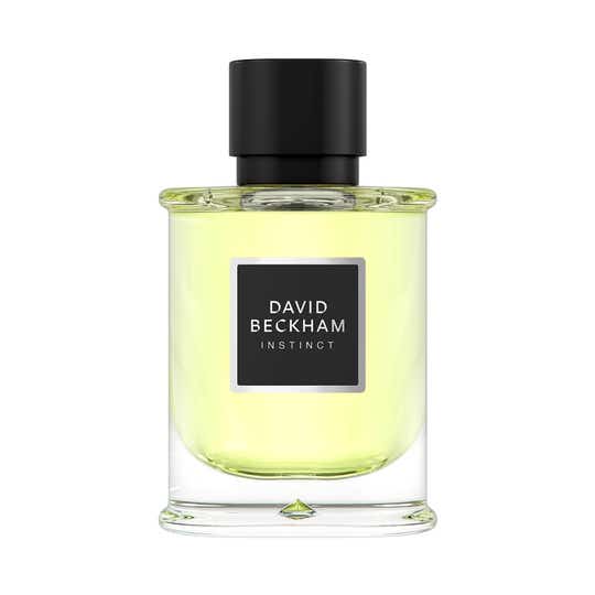 David Beckham Instinct Eau de Parfum (75 ml)