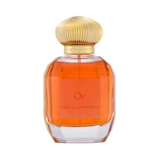 PASCAL MORABITO Sultan Or Eau De Parfum for Womens (100 ml)