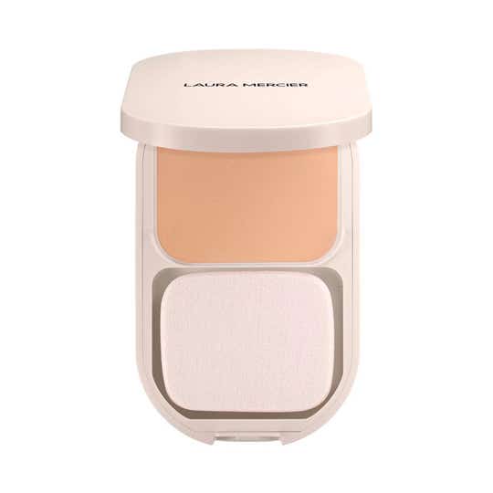 Laura Mercier Real Flawless Feather Matte Powder Foundation - 3C Biscotti (6.5 g)