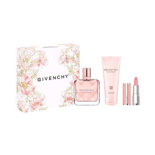 Givenchy Irresistible Eau De Parfum Gifset (3 pcs)