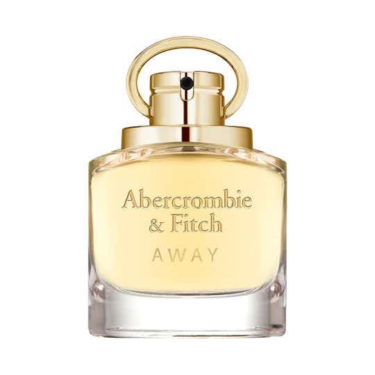 Abercrombie & Fitch Away Women Eau De Parfum (100 ml)