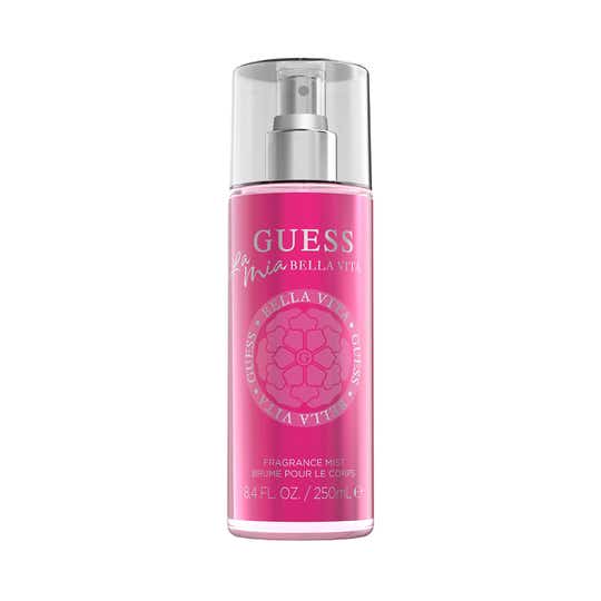 Guess La Mia Bella Vita Fragrance Mist for Women (250 ml)