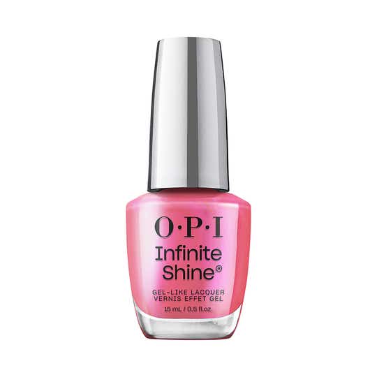 O·P·I The New OPIcons Collection Infinite Shine Nail Polish - Good Nighty Aphrodite (15 ml)