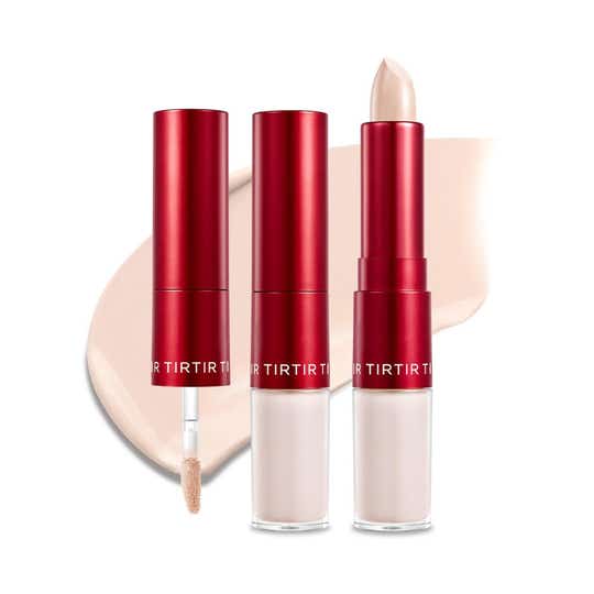 TIRTIR Glide & Hide Blurring Concealer - 0.5 N (8 g)