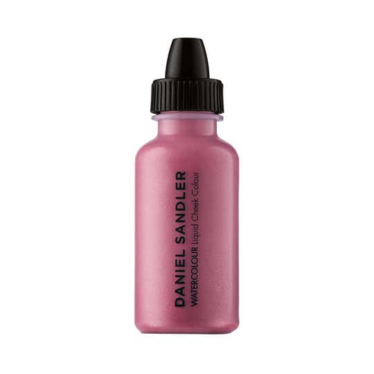 Daniel Sandler Watercolour Liquid Blush For Cheeks, Lips & Eyes - So Pretty (15 ml)