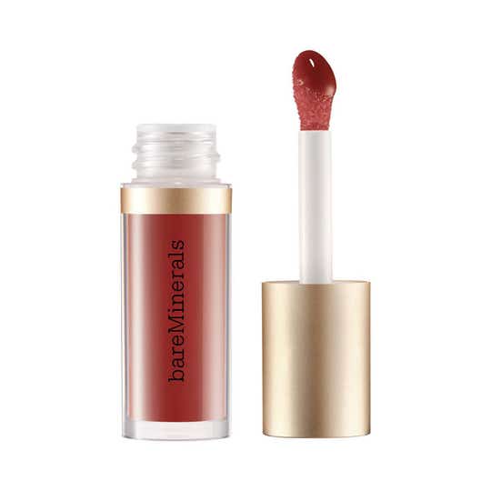 Bareminerals Nourishing Lip Oil - Indulge (3.8 ml)