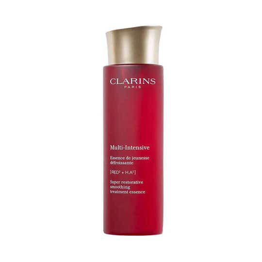 Clarins Super Restorative Smoothing Treatment Essence (200 ml)