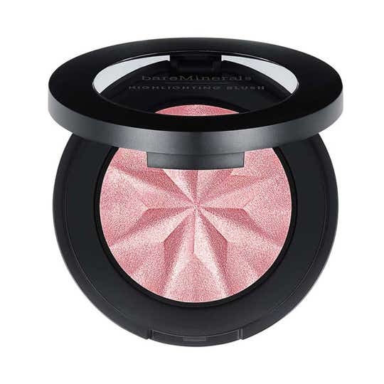 bareMinerals Gen Nude Highlighting Blush - Rose Glow (3.2 g)