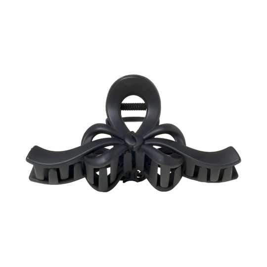 Bronson Professional Hair Claw Clip Clutcher Large for Thick Hair