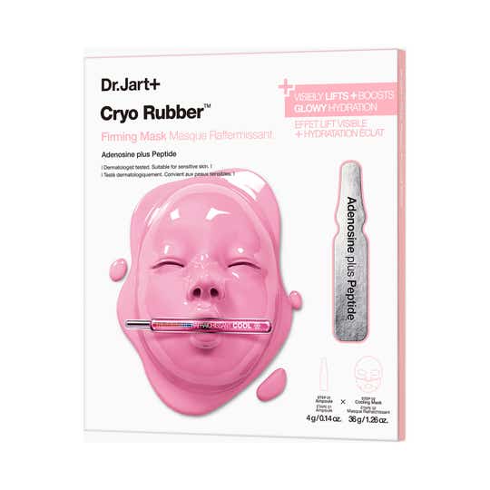 Dr.Jart+ Cryo Rubber Firming Mask - Reformulated (40 g)