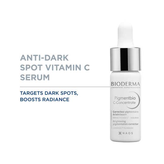 Bioderma Pigmentbio C- Concentrate Brightening Cream (15ml)