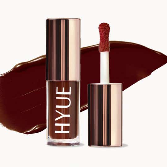 Hyue Hydra Matte Liquid Lipstick - Barely Bold (2.2 ml)
