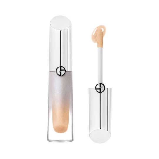 Armani Beauty Prisma Glass Icy Plumper - 31 Golden Ice (3.5 ml)