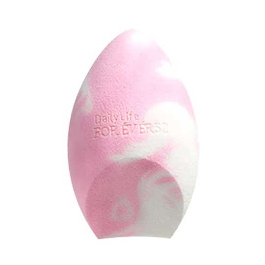 Daily Life Forever52 A Skin Like Blend Contour & Baking Sponge - MSP003