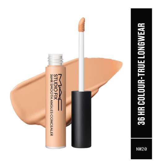 M.A.C Studio Fix 36Hr Smooth Angles Concealer - NW20 (7 ml)