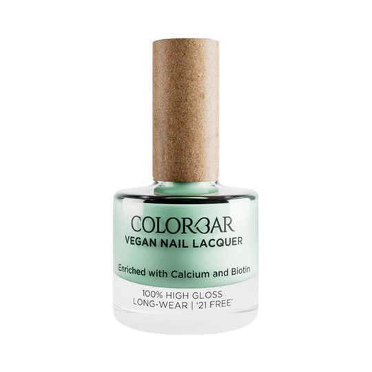 Colorbar Vegan Nail Lacquer - Macaroons-013 (8 ml)