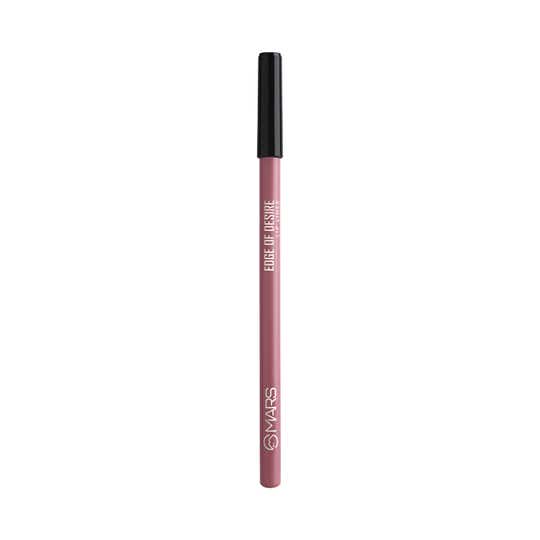 MARS Edge of Desire Matte Lip Liner - 17-Barbie Bold (1.4 g)