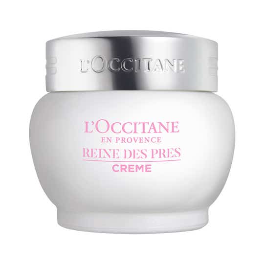 L'occitane Reine Blanche Brightening Cream - (50ml)