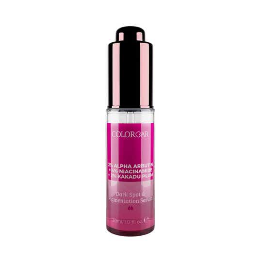 Colorbar Dark Spot & Pigmentation Serum-006 (30 ml)
