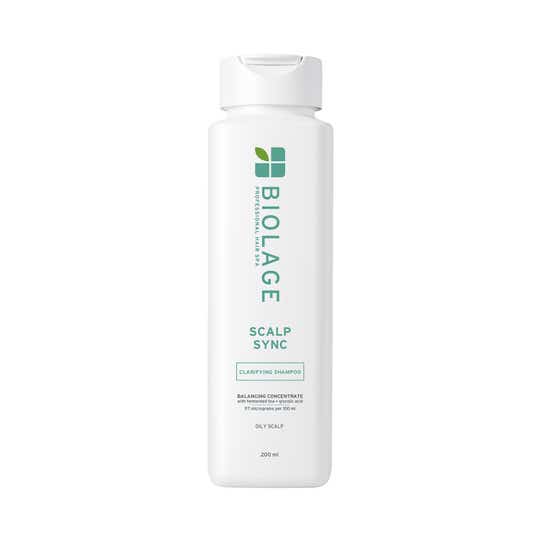 Biolage Scalp Sync Clarifying Shampoo (200 ml)