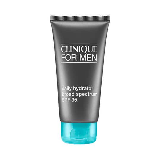 CLINIQUE Daily Hydrator SPF 50 Moisturizer for Men (75 ml)