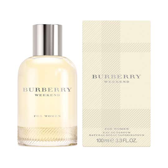 Burberry Weekend For Women Eau De Parfum (100ml)
