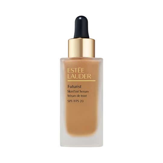 Estee Lauder Futurist Skin Tint Serum SPF20 - 4W1 Honey Bronze (30 ml)