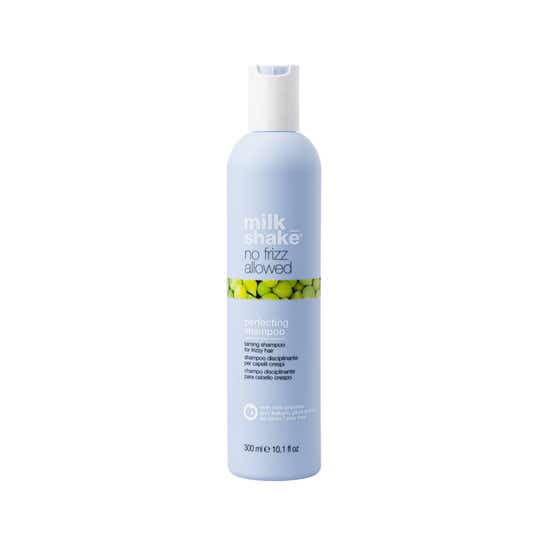 Milk Shake No Frizz Allowed Perfecting Shampoo (300 ml)